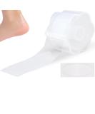 Blister Prevention Pads | Waterproof Bandages for Pointe Shoes & Feet | 30 Stickers | Anti-Wear Heel & Toe Protectors - Buy Online on GoSupps.com