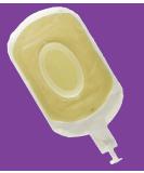 Buy Convatec Eakin Fistula and Wound Pouch - 839268BX - 5 Each/Box | International Shipping Available - Buy Online on GoSupps.com