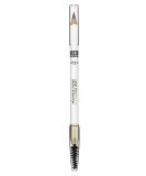 L'Or al Paris Age Perfect Eyebrow Pencil 06 True Grey 1 piece AA092900 06 True Grey 1 piece (1 pack) - Buy Online on GoSupps.com