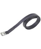 Buy HKM 4000315356232 Shetty Stirrup Leathers 80 cm - Premium Black | International Shipping Available - Buy Online on GoSupps.com