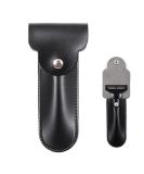 Premium Razor Plane Protection Case | 57x130mm Travel Cover for Portable Razor | High-Quality Blade Protection - Buy Online on GoSupps.com