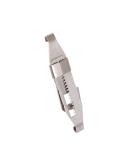 Exceart Stainless Steel Ingrown Toenail Correction Clip - 1pc Tool for Men and Women - Buy Online on GoSupps.com