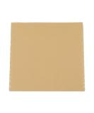 Premium Trim-to-Fit Skin Barrier Wafer Adhesive - No Tape No Flange | 5 Count Box - 7800 - Buy Online on GoSupps.com