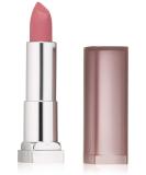 Buy Maybelline Color Sensational Lip Color - Matte 665 Lust for Blush 0.15oz | International Shipping Available - Buy Online on GoSupps.com