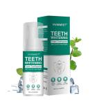Teeth Whitening Foam Toothpaste - Deep Oral Care 2.11 Fl Oz | Best International Shipping - Buy Online on GoSupps.com