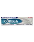 Corega Denture Adhesive Cream 40g - Flavorless & Zinc-Free - Buy Online on GoSupps.com