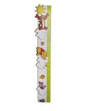 Decofun Winnie the Pooh Size Chart (Up to 145 cm) - Winnie Tigger Eeyore & Piglet | International Shipping - Buy Online on GoSupps.com