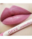 Neve Cosmetics Pastel Lips | Full & Opaque Color Lipstick Alternatives - Shop Internationally - Buy Online on GoSupps.com