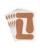 Rxuaw 10pcs Thumb Correction Patches Natural Ingredients Pain Relief Patches for Women Men Elder Kids Health Care Default - Buy Online on GoSupps.com