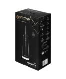 Intelligent Irygator Gold Dental Black Oromed - Advanced Oral Care Device | International Shipping Available - Buy Online on GoSupps.com