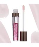 SORME Treatment Cosmetics Lipthick Lipgloss - Clear | Plumping Gloss for Fuller, Shiny Lips - Buy Online on GoSupps.com