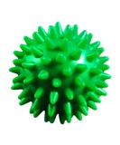 Hedgehog ball knobbly ball green diameter 5 cm - Buy Online on GoSupps.com