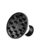 QIRUIRED Universal Hair Diffuser - Adjustable Professional Salon Tool for Curly Hair Styling - Buy Online on GoSupps.com