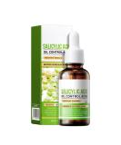 2% Salicylic Acid Serum for Acne & Open Pores | Reduces Oil & Bumpy Texture | BHA Exfoliant for Oily Skin | Unisex | 1 Fl Oz (30ml - Buy Online on GoSupps.com