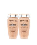 Kerastase Curl Manifesto Bain Doux Hydratant 250ml Pack X 2 1 piece (1 pack) - Buy Online on GoSupps.com