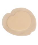 Wound Dressing Sacrum Foam Bandages - Waterproof Soft Silicone 7x7in | Skin Friendly for Optimal Healing - Buy Online on GoSupps.com