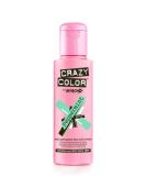Crazy Color Hair Tint Number 71 Peppermint 100 ml - Vibrant Hair Color (Pack of 1) - Buy Online on GoSupps.com