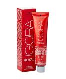 Schwarzkopf Igora Royal Premium hair color 6-99 Dark blonde violet extra 1 Pack (1 x 60 g) 6-99 Dark blonde violet extra 60 ml (1 Pack) - Buy Online on GoSupps.com