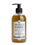 Buy Marius Fabre Lavender Liquid Soap 400ml | Authentic Marseilles Soap for Skin Care | International Shipping Available - Buy Online on GoSupps.com