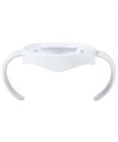 AUNMAS Feeding Nursing Bottle Holders Bottle Grip Handle Easy Grip Standard Plastic Handle for Natural Series - Buy Online on GoSupps.com