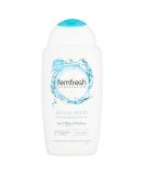 Femfresh 250ml Ultimate Care Active Fresh Wash | Refreshing Body Wash for Women - Shop Internationally - Buy Online on GoSupps.com