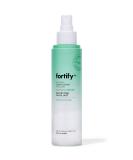 Fortify Hydrating Facial Mist Spray with Hyaluronic Acid & Aloe - Vegan, Fragrance-Free, Alcohol-Free, Cruelty-Free - Made in Korea - 130ML/4.39Fl.Oz - Buy Online on GoSupps.com