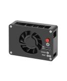 Shentec Camera Fan for ZV-E1 ZV-1F ZV-1 & ZV-E10L - Optimize Cooling for Your Sony Camera - Buy Online on GoSupps.com