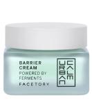 Urban Calm Barrier Cream Moisturizer with Hyaluronic Acid - Face Lotion with Fermented Honeybush - Hydrating Rich Water Gel for Dry  Oily & Sensitive Skin - Buy Online on GoSupps.com