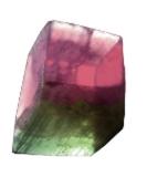 Buy SoapRocks Pink Watermelon Tourmaline Soap - 6 oz Gemstone Soap for Birthdays | International Shipping Available - Buy Online on GoSupps.com