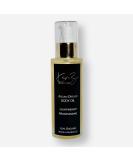 Pure Moroccan Argan Oil - Non-Greasy Deeply Hydrating Body Oil | Organic & Natural Skin Care - Buy Online on GoSupps.com