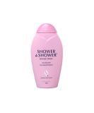 SHOWER TO SHOWER Body Powder Original Fresh 8 oz - Pack of 4 | 8 Ounce x 4 Pack - Buy Online on GoSupps.com
