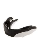 Shock Doctor Kid's Gel Max Flavour Fusion Mouth Guard Youth Black - Buy Online on GoSupps.com