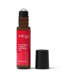 Buy Trilogy Organic Rosehip Oil Roller Ball 0.34 fl oz â€“ Certified Skincare Glow - Buy Online on GoSupps.com