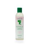 Camille Rose Rosemary Oil Leave-In Conditioner | 8 fl oz | Natural Hair Growth & Strengthening Formula with Castor Oil & Peppermint - Buy Online on GoSupps.com