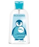 Bioderma ABC Derm H2O 1L - Gentle Cleansing Water for Sensitive Skin | International Shipping Available - Buy Online on GoSupps.com