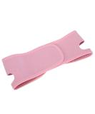 Facial Slimming Strap Adjustable Breathable Face Tightening Lifting Belt Tape Double Chin Reducer V Shaped Elastic Face Shaping Slimming Bandage for Women Men - Buy Online on GoSupps.com