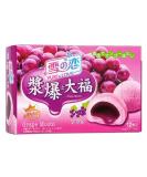 Grape Flavoured Mochi by Yuki & Love - 180g - Buy Online on GoSupps.com