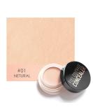 Semme Dark Circle & Acne Spot Correcting Concealer Cream - Full Coverage Formula (#1) - Buy Online on GoSupps.com