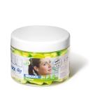 Moldex Pura-Fit 7705 Earplugs - 36 dB Noise Reduction Multi-Coloured 50 Pairs - Ideal for International Shipping - Buy Online on GoSupps.com