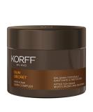 Korff Sun Secret After Sun Balm | Moisturizing & Soothing for Face & Body | All Skin Types | 220g - Buy Online on GoSupps.com