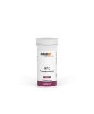 hCGC OPC grape seed extract capsules | 30 pieces of 445 mg each | Ideal for the 21-day metabolism cure | Vegan | Manufactured quality - Buy Online on GoSupps.com