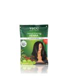 Buy VLCC 100% Natural Herbal Henna Amla & Shikakai Extracts Hair Mehndi Powder 100g International Shipping Available - Buy Online on GoSupps.com