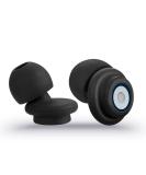 AONT Noise Reduction Ear Plugs for Sleeping | 30dB Noise Cancelling Earplugs for Musicians DJs & Concerts | High Fidelity Hearing Protection - Buy Online on GoSupps.com
