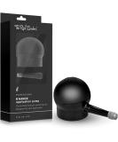 Rich Barber N Hance Hair Building Fibers Applicator Pump - Hair & Beard Thickening Spray Applicator - Buy Online on GoSupps.com