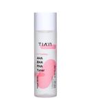 TIAM AC Fighting AHA BHA PHA Toner  Anti-Acne  Gentle Exfoliation  Refining Pore and Remove Dead Skin Cells  6.08 fl.oz. - Buy Online on GoSupps.com