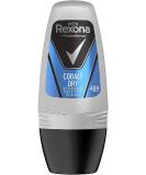 REXONA DESODORANTE ROLLON MEN COBALT 50ML by Rexona - Buy Online on GoSupps.com