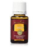 Thieves Essential Oil Blend by Young Living 15 Milliliters Topical and Aromatic - Buy Online on GoSupps.com