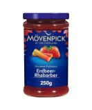 M venpick Gourmet Breakfast Strawberry Rhubarb Spread - Premium 250g | International Shipping Available - Buy Online on GoSupps.com