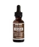 Nascent Iodine Supplement - Energy Boost & Immunity Support | Liquid Drops for Maximum Absorption - Buy Online on GoSupps.com