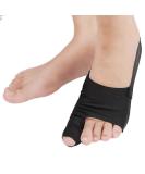 Hallux Valgus Corrector & Ultra Toe Separator - Orthopedic Bunion Relief for Foot Pain - Adjustable Toe Separator for Day Use (L) - Buy Online on GoSupps.com